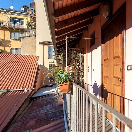 Design Loft Walking Distance Brera-Duomo With Wifi+Netflix Apartment Milano Exterior foto