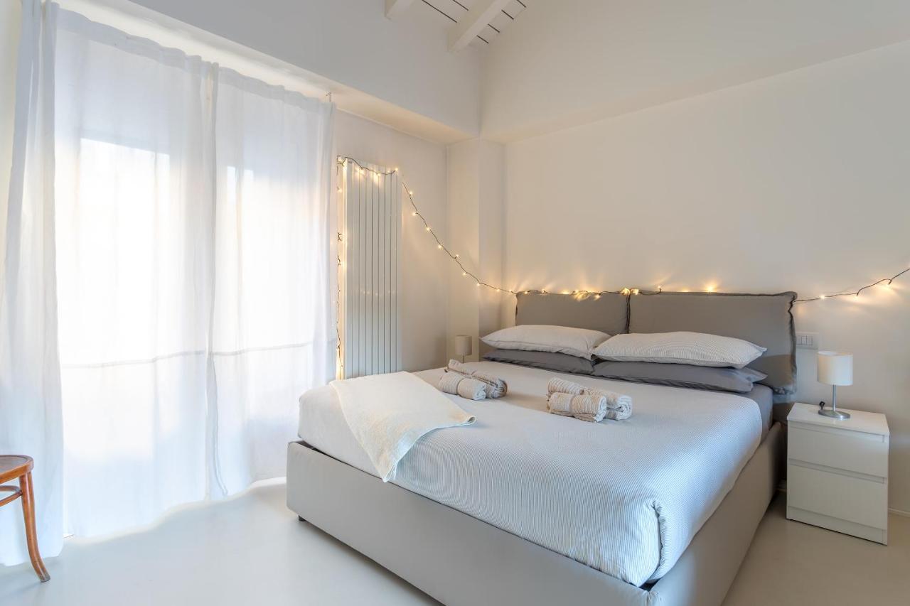 Design Loft Walking Distance Brera-Duomo With Wifi+Netflix Apartment Milano Exterior foto