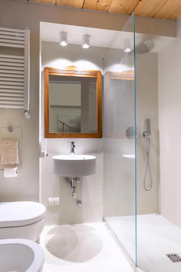 Design Loft Walking Distance Brera-Duomo With Wifi+Netflix Apartment Milano Exterior foto