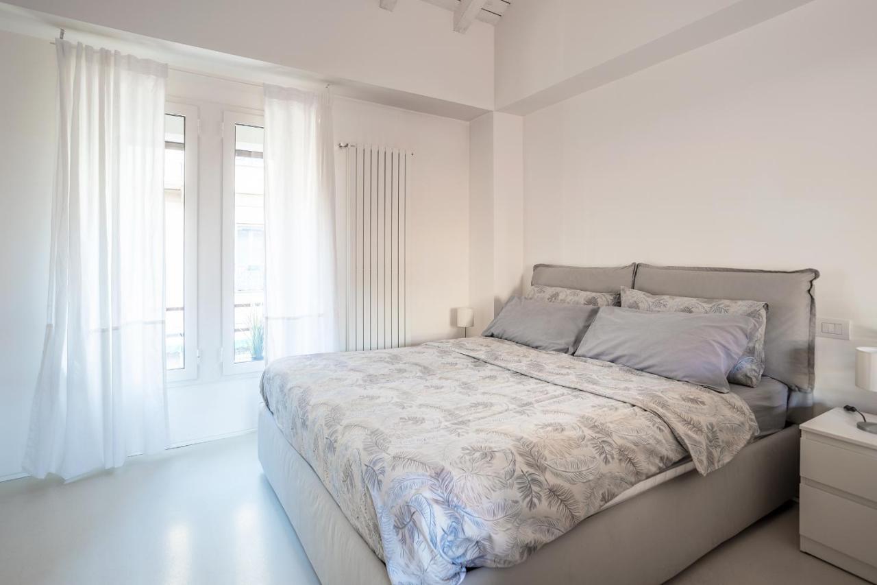 Design Loft Walking Distance Brera-Duomo With Wifi+Netflix Apartment Milano Exterior foto